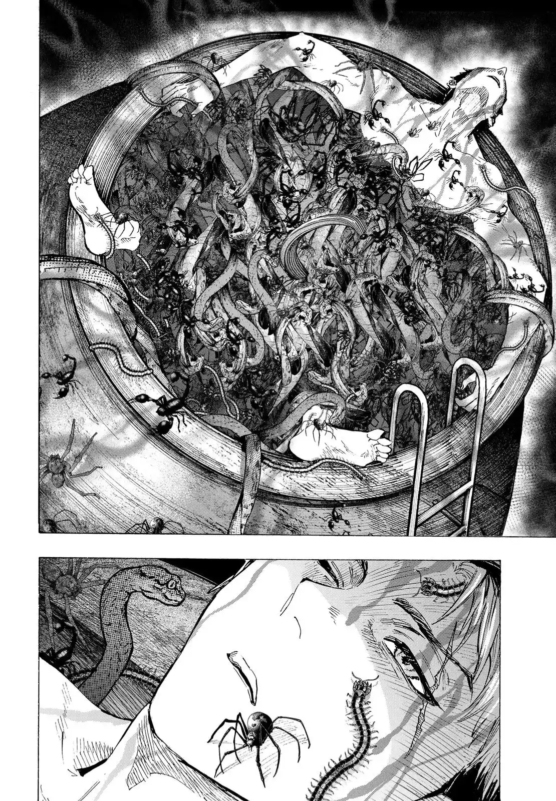 Read Marriage Toxin PT Manga Online