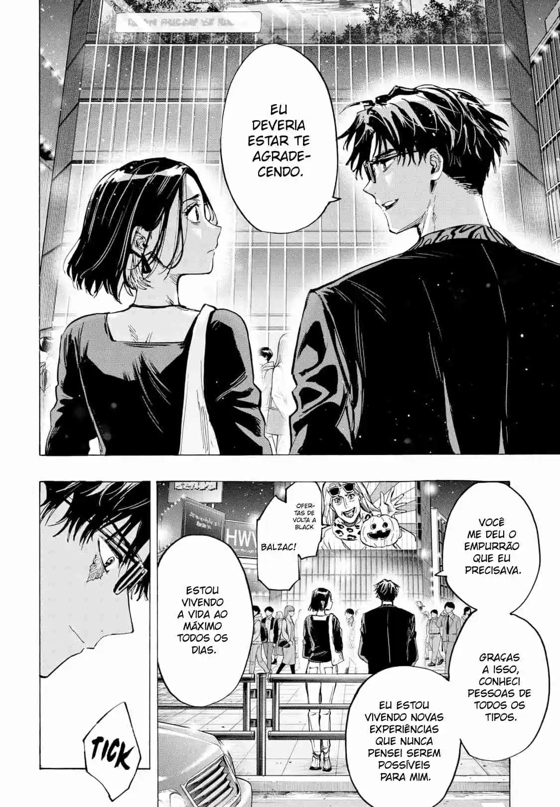 Read Marriage Toxin PT Manga Online