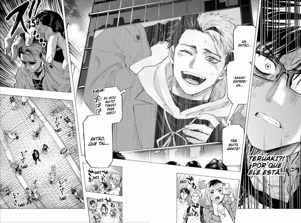 Read Marriage Toxin PT Manga Online