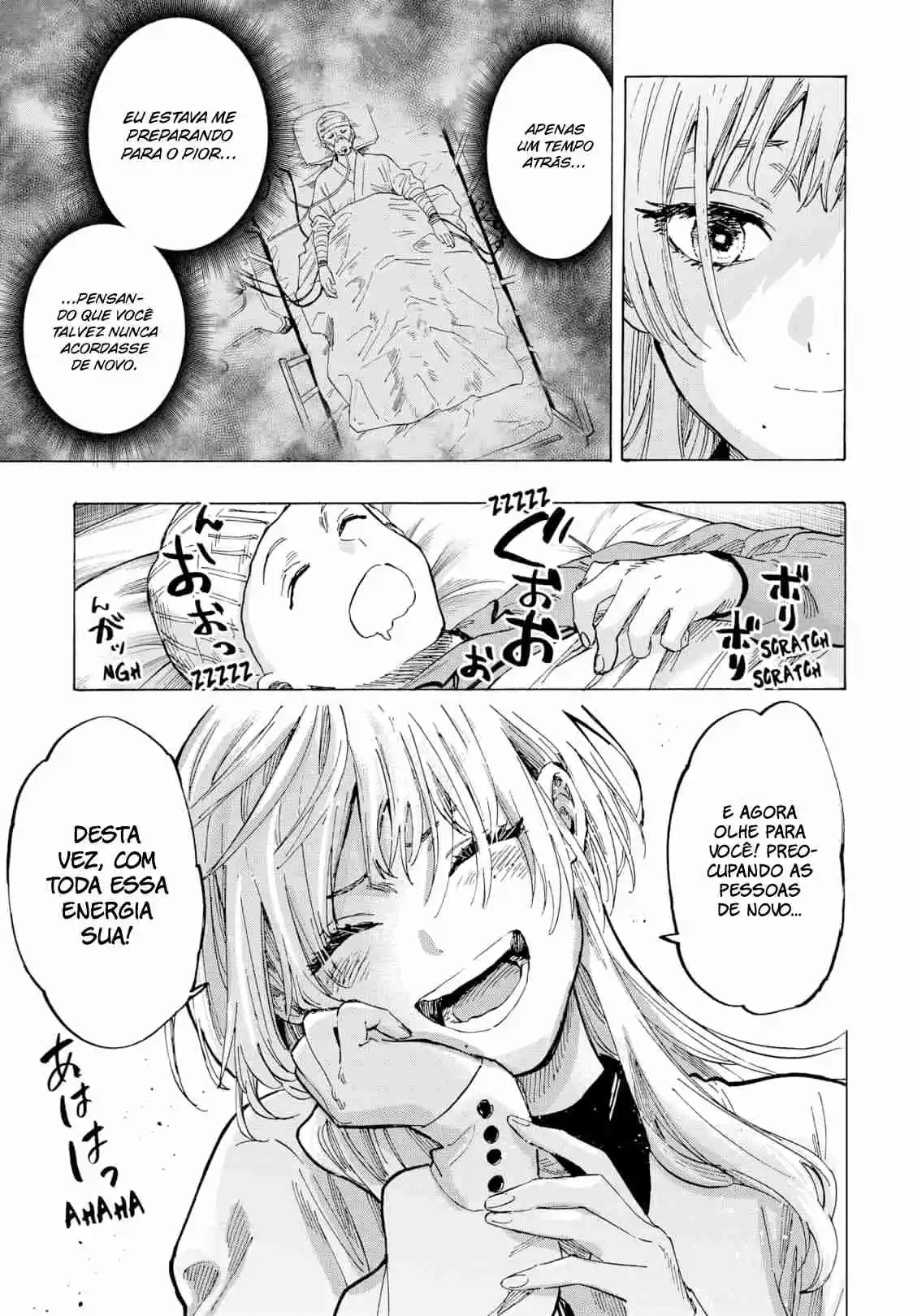 Read Marriage Toxin PT Manga Online