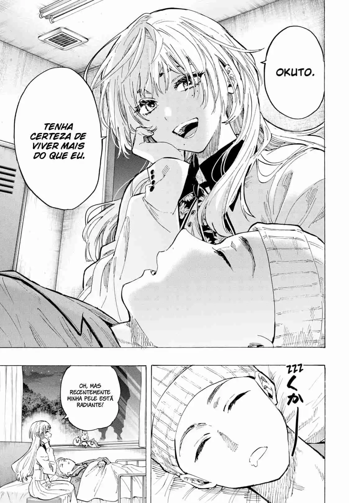 Read Marriage Toxin PT Manga Online