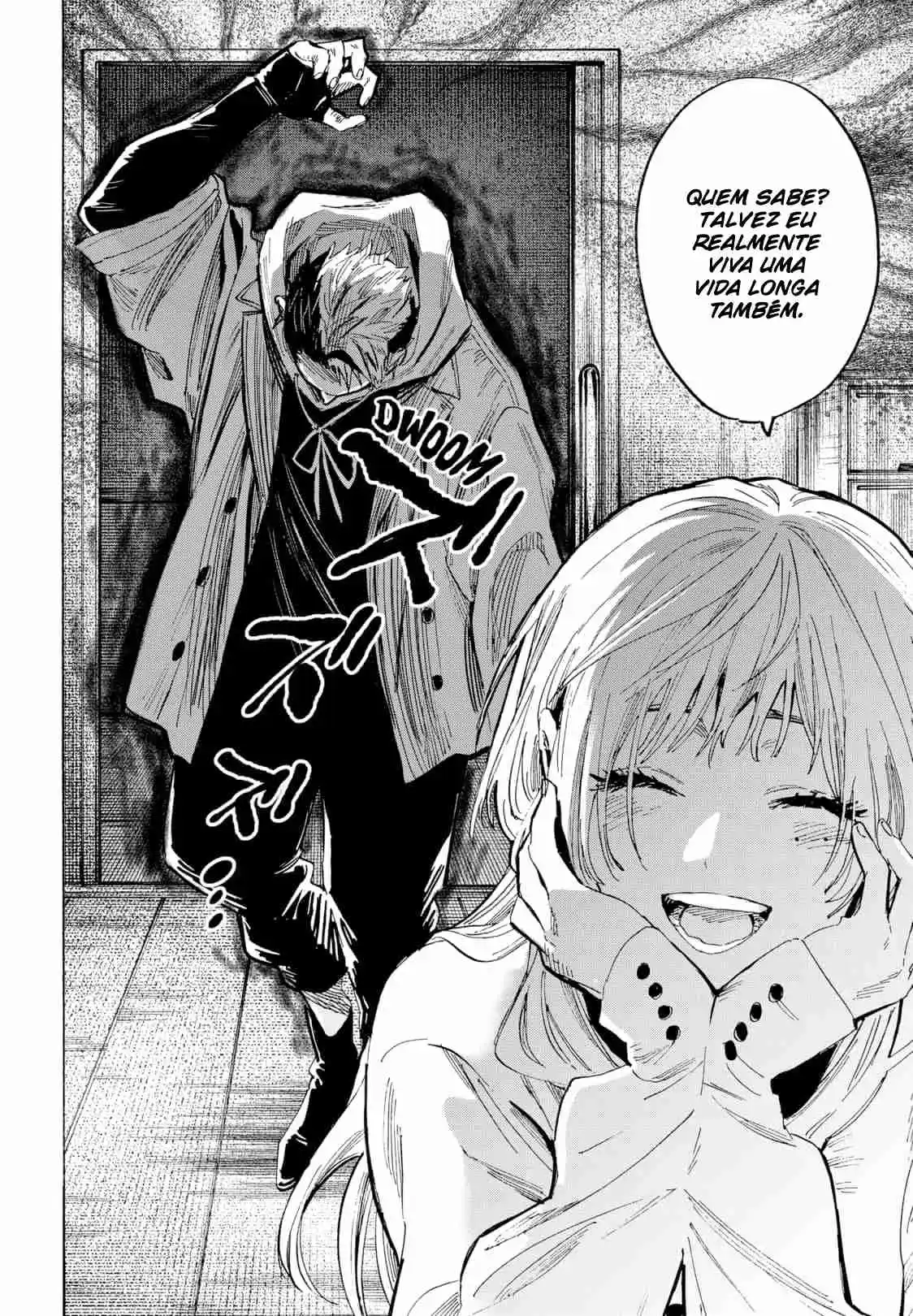 Read Marriage Toxin PT Manga Online