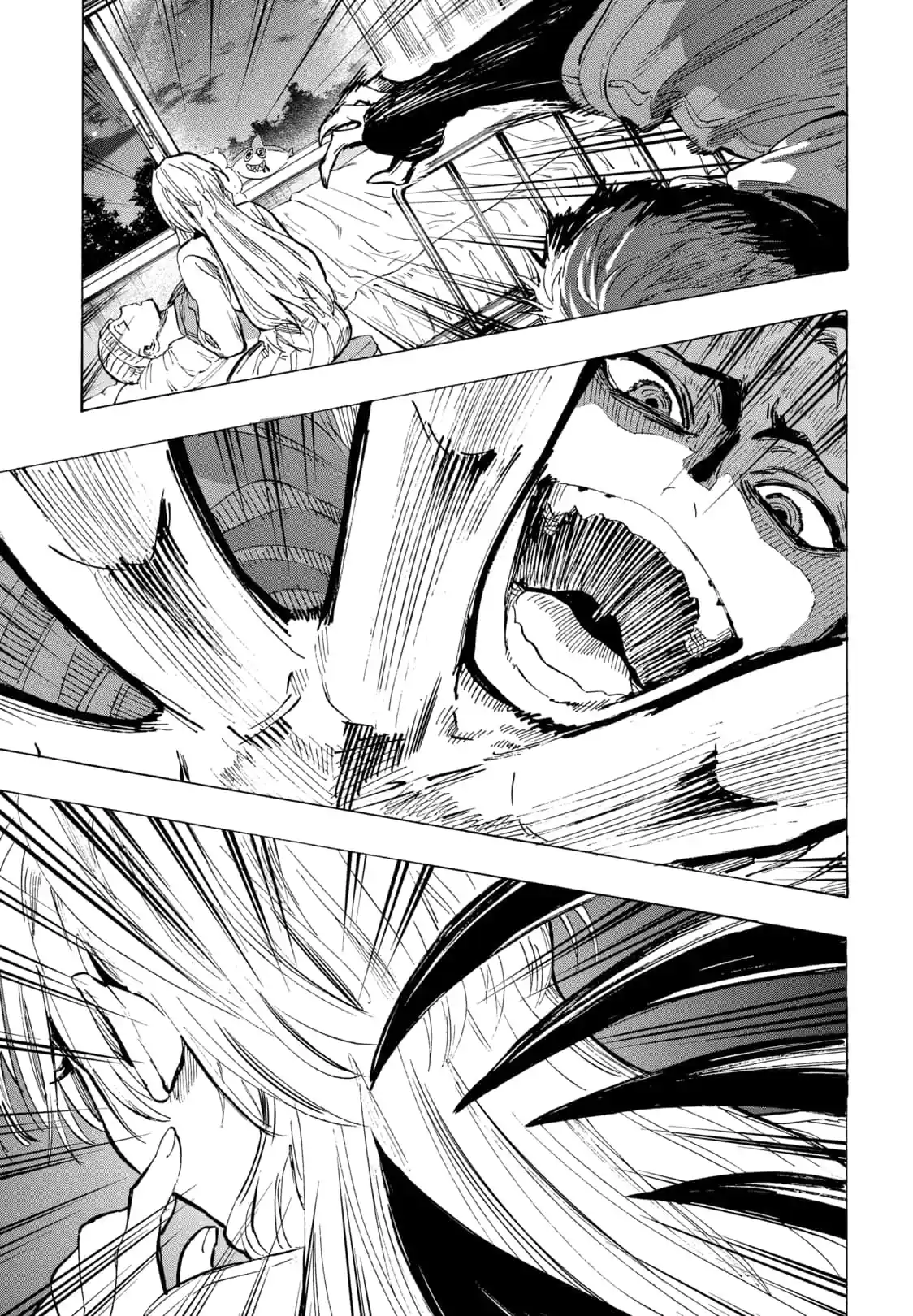 Read Marriage Toxin PT Manga Online