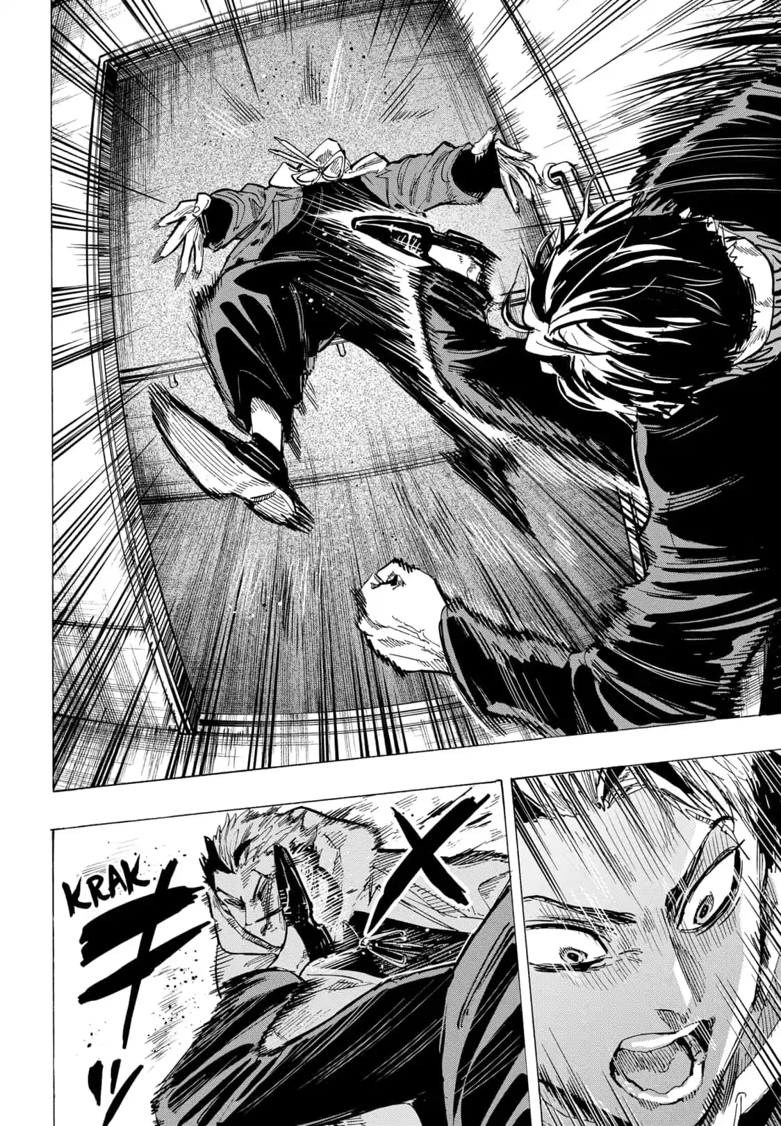 Read Marriage Toxin PT Manga Online