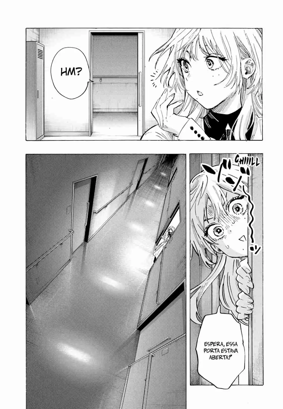 Read Marriage Toxin PT Manga Online