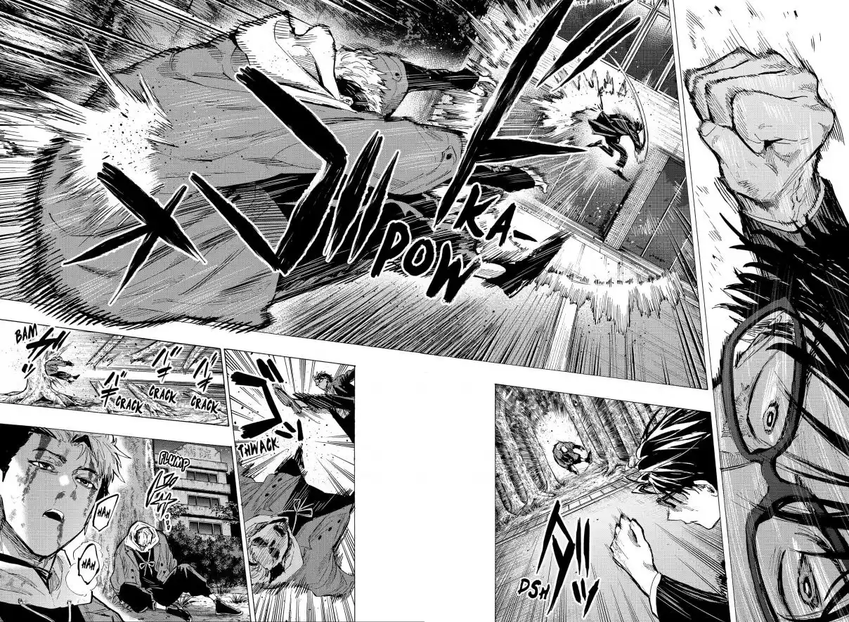 Read Marriage Toxin PT Manga Online