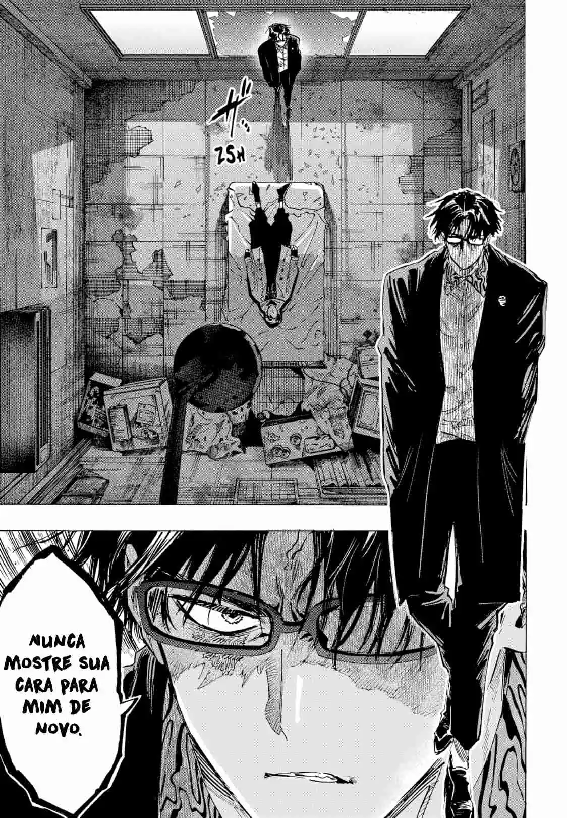 Read Marriage Toxin PT Manga Online