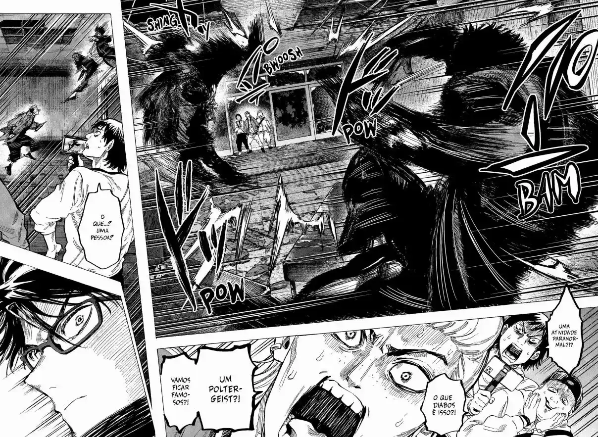 Read Marriage Toxin PT Manga Online