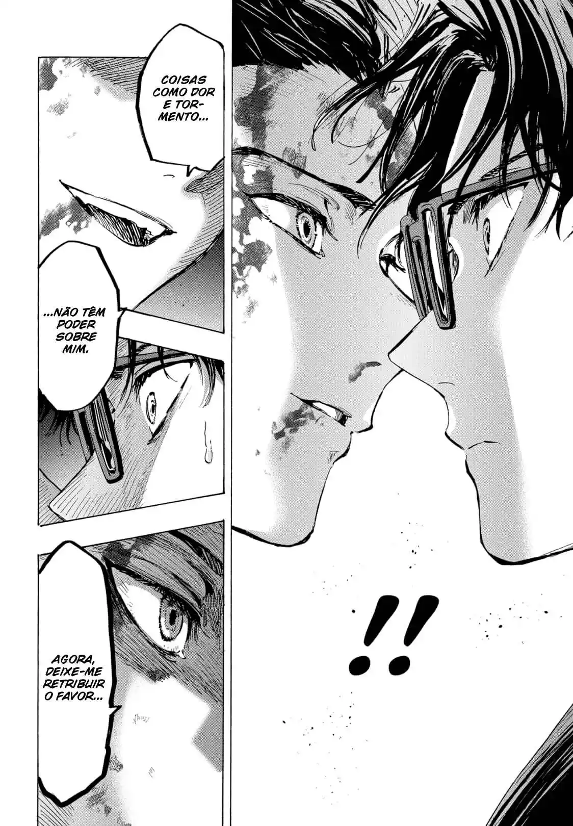 Read Marriage Toxin PT Manga Online