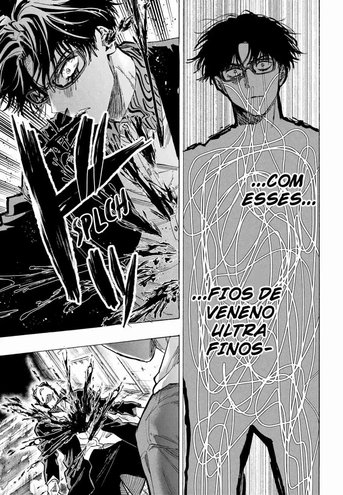 Read Marriage Toxin PT Manga Online