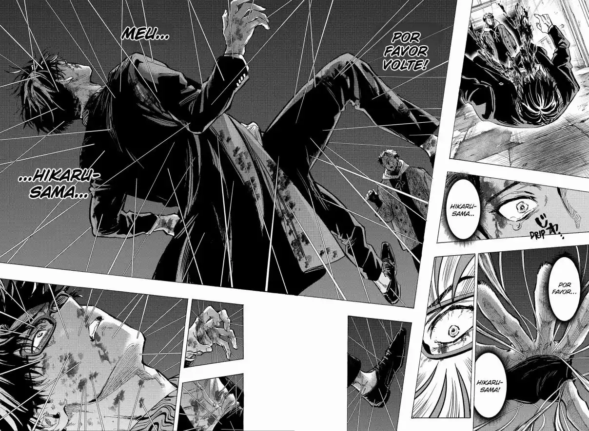 Read Marriage Toxin PT Manga Online