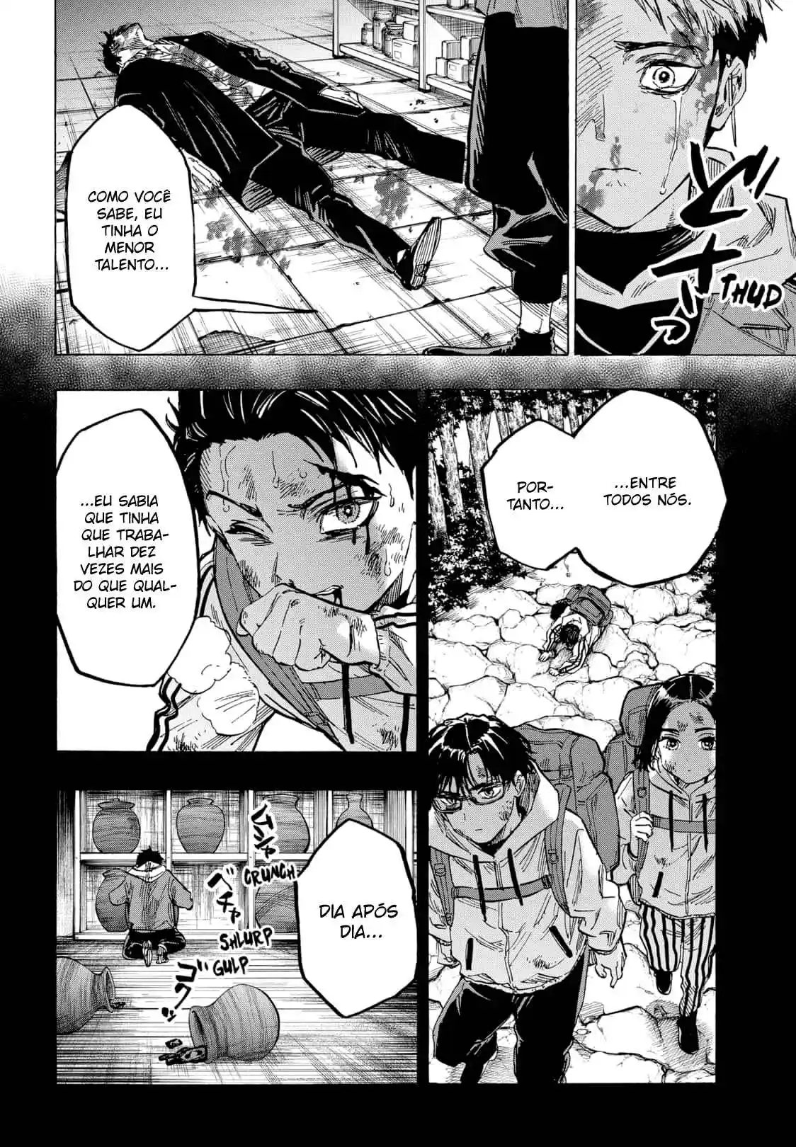 Read Marriage Toxin PT Manga Online