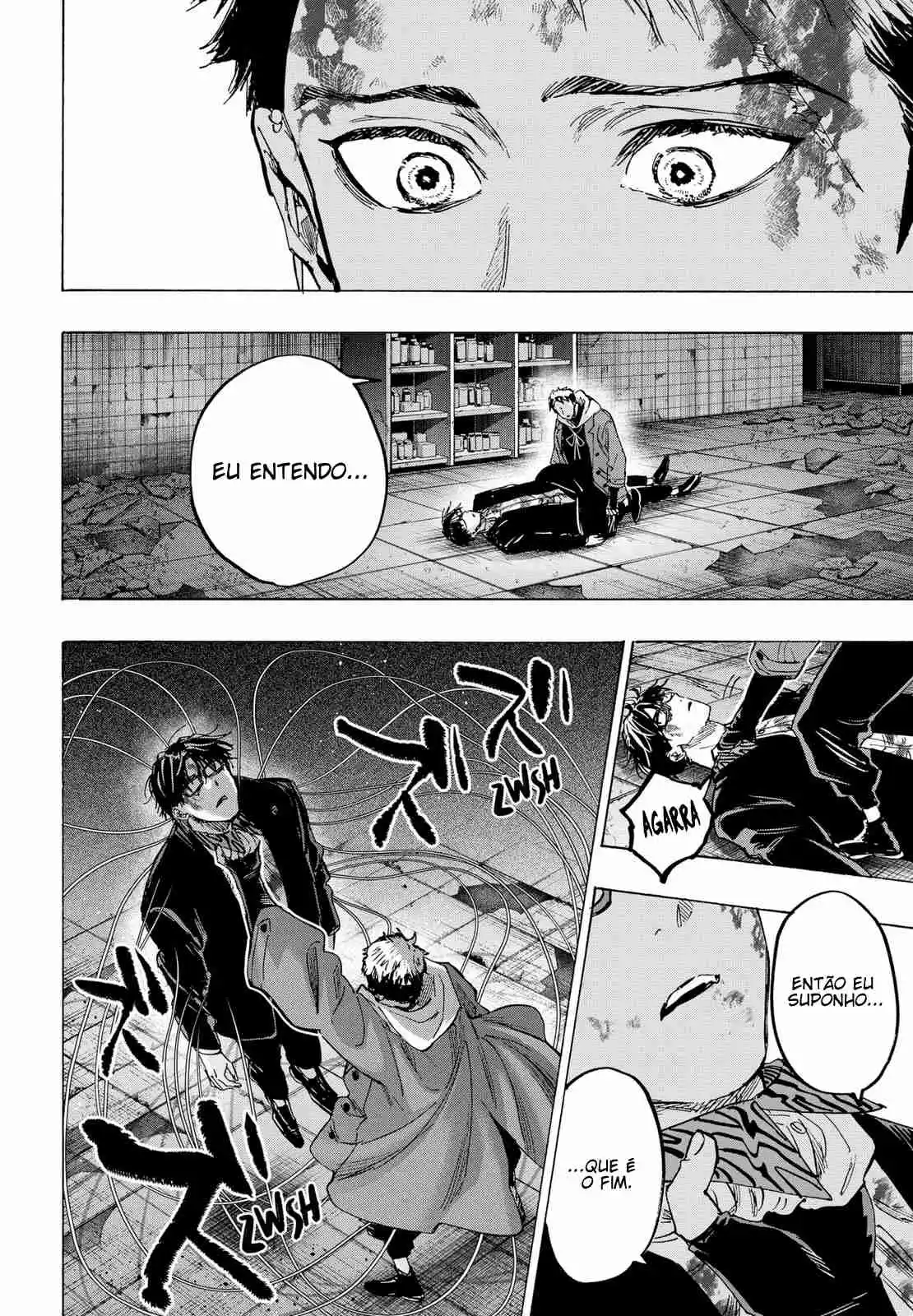 Read Marriage Toxin PT Manga Online