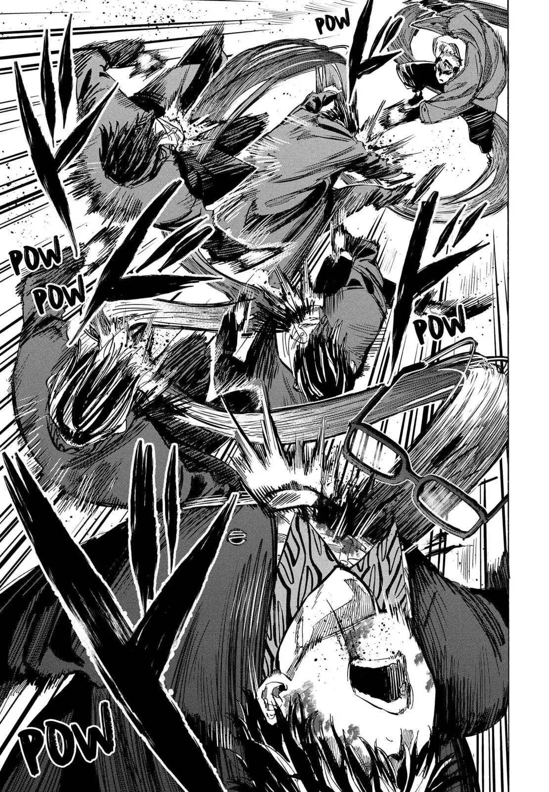 Read Marriage Toxin PT Manga Online