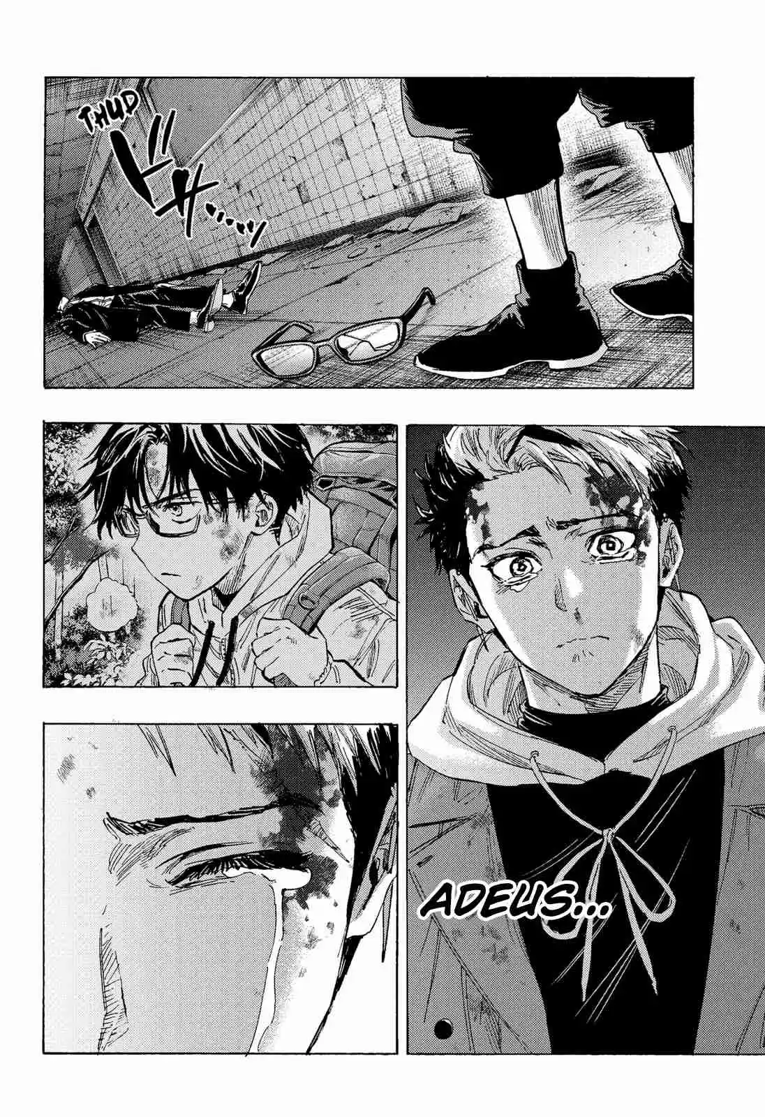 Read Marriage Toxin PT Manga Online