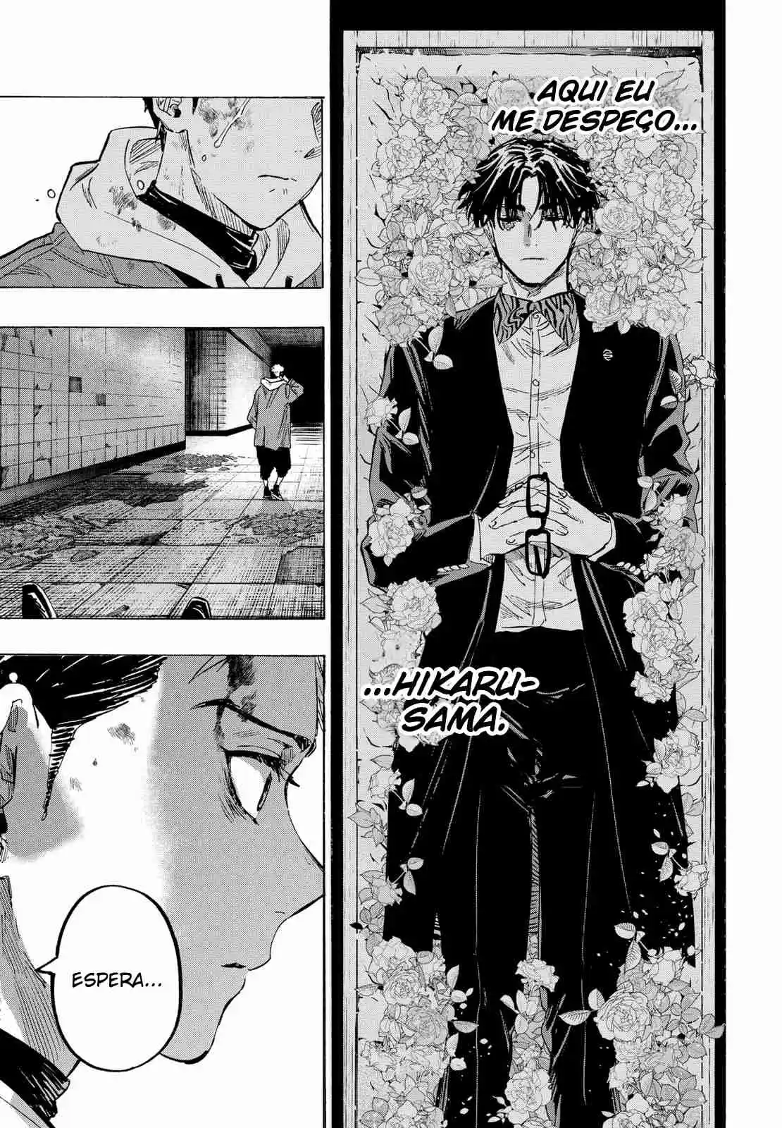 Read Marriage Toxin PT Manga Online