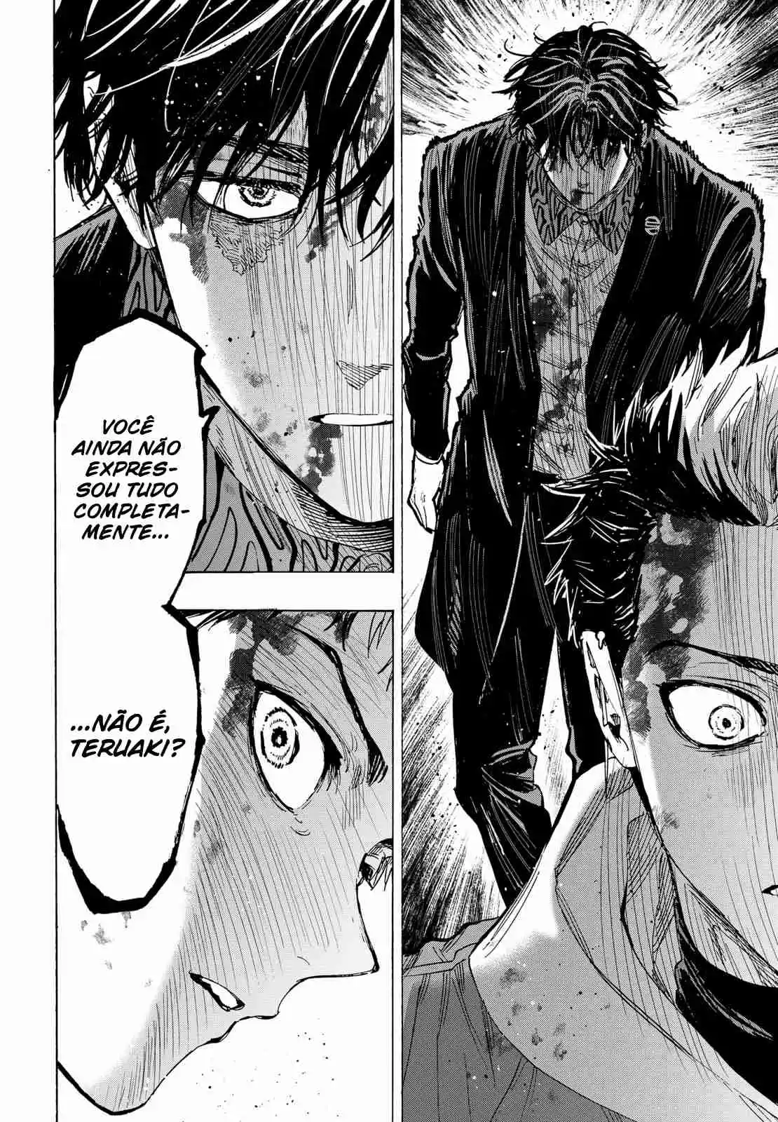 Read Marriage Toxin PT Manga Online