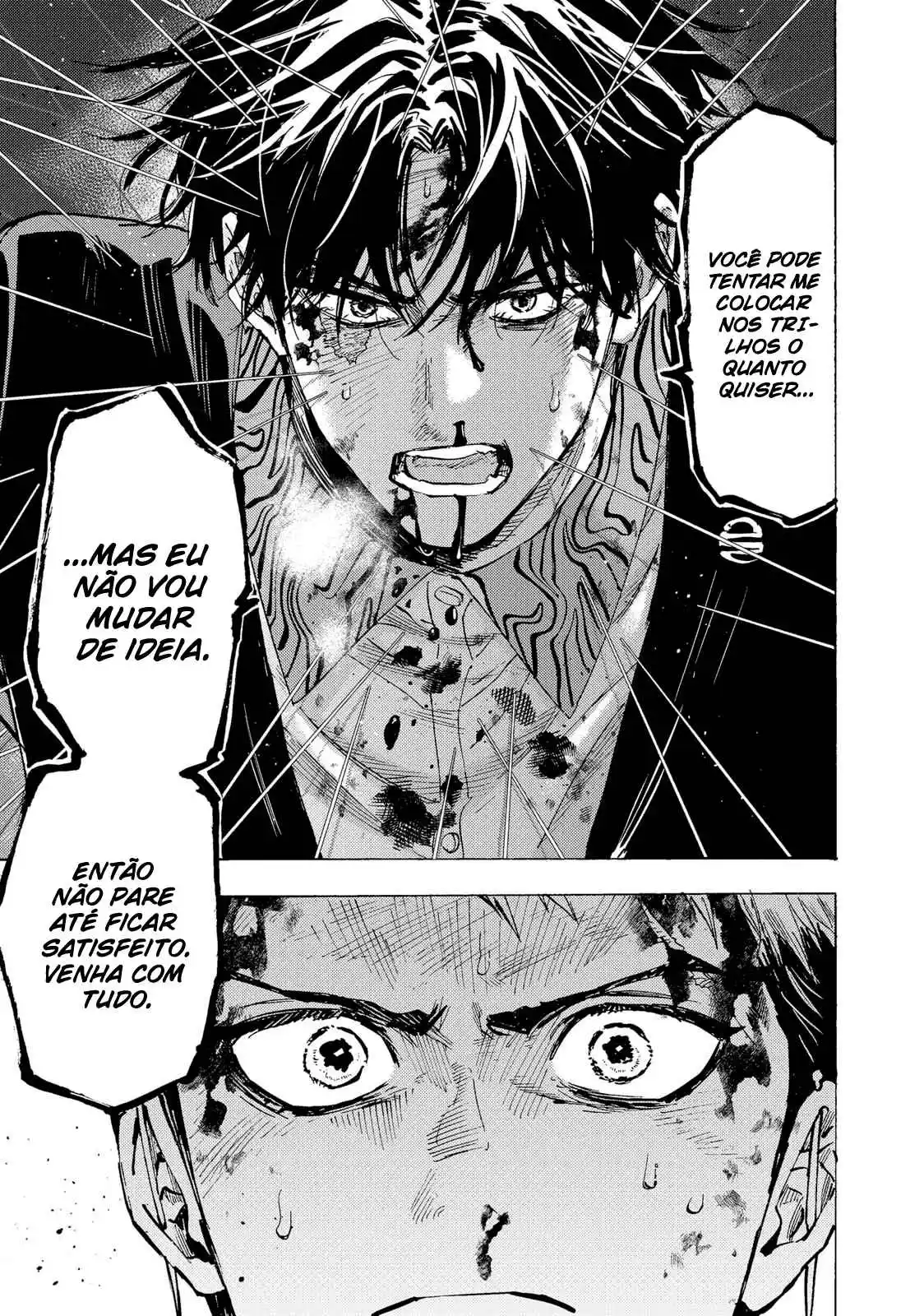 Read Marriage Toxin PT Manga Online