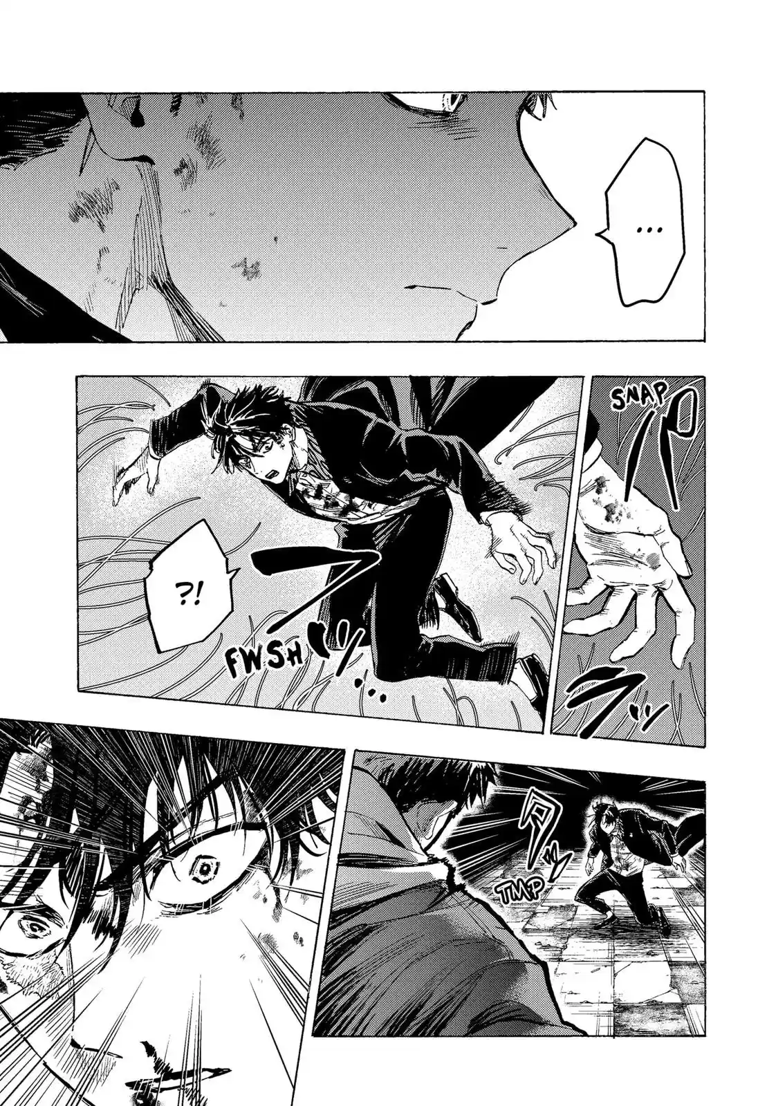 Read Marriage Toxin PT Manga Online