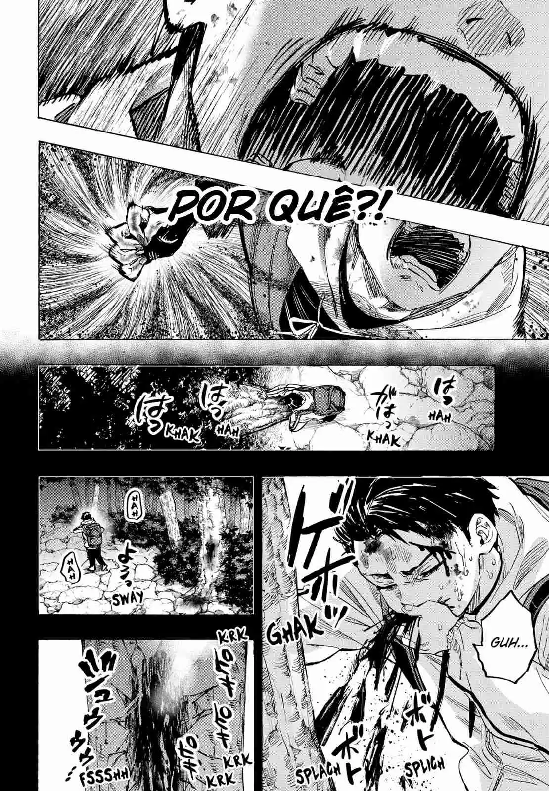 Read Marriage Toxin PT Manga Online