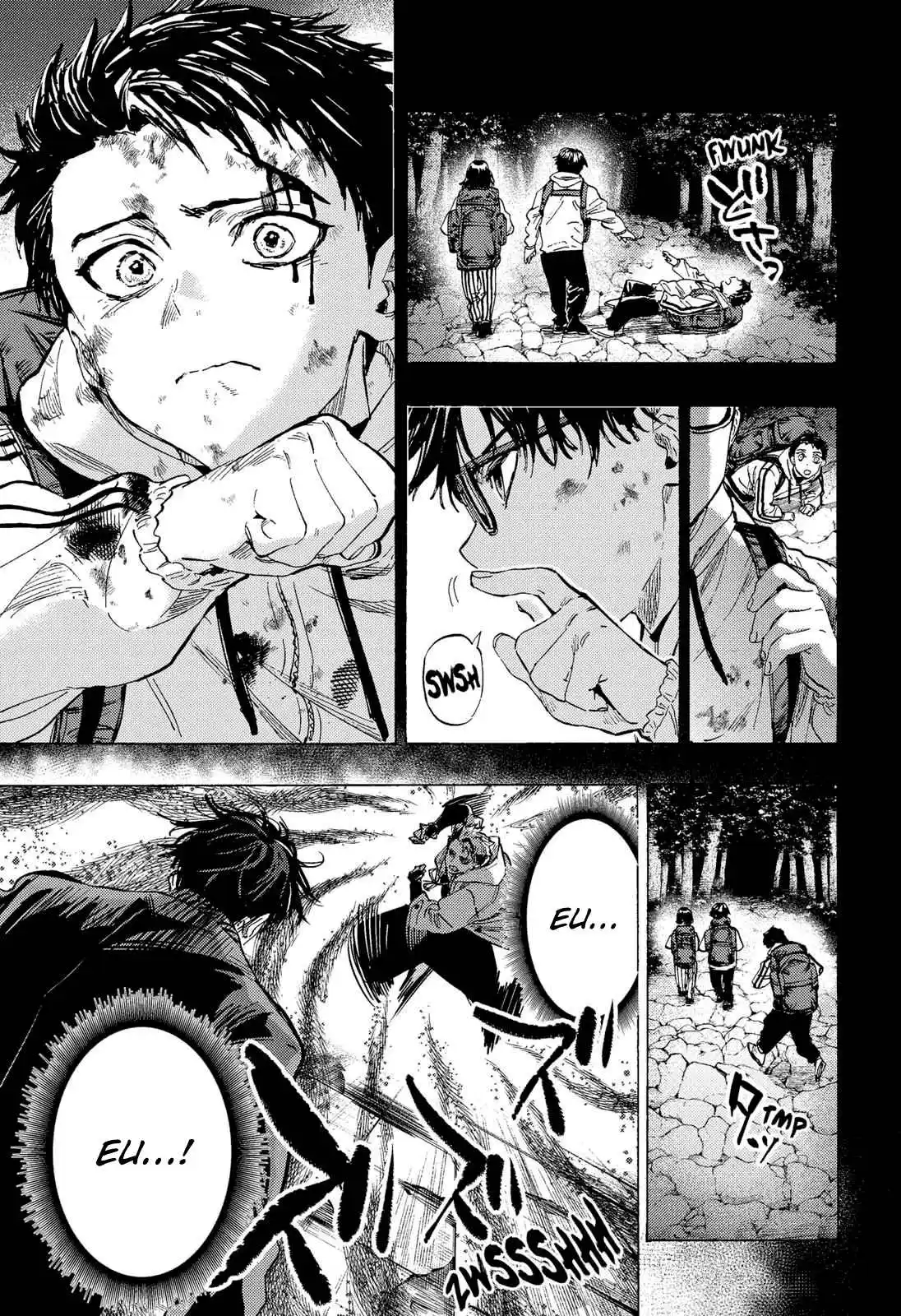 Read Marriage Toxin PT Manga Online