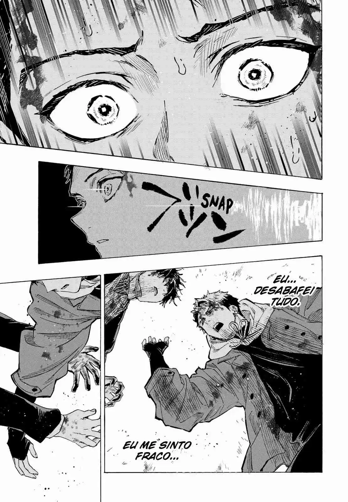 Read Marriage Toxin PT Manga Online