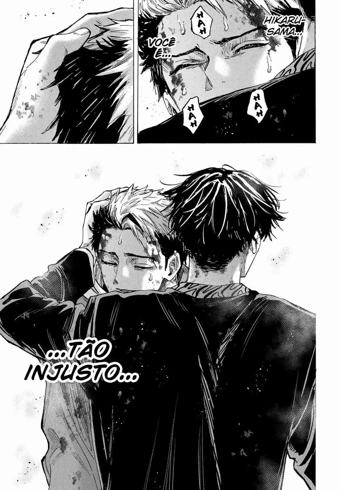 Read Marriage Toxin PT Manga Online