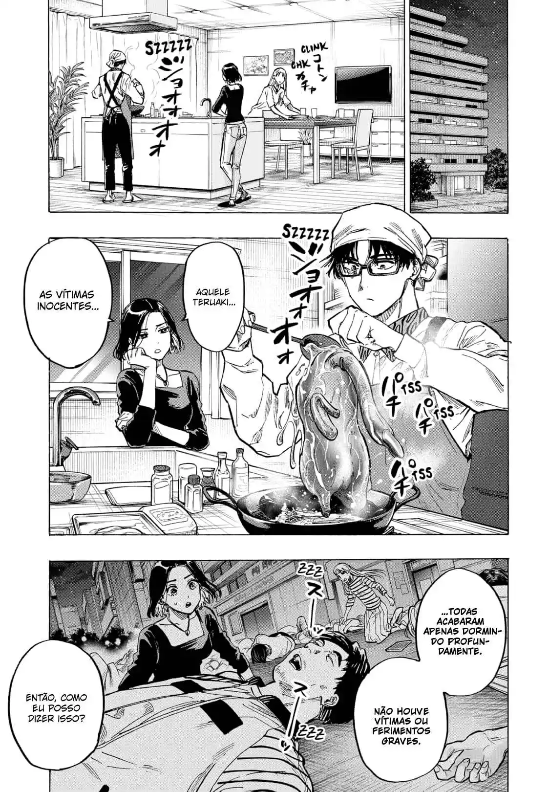 Read Marriage Toxin PT Manga Online