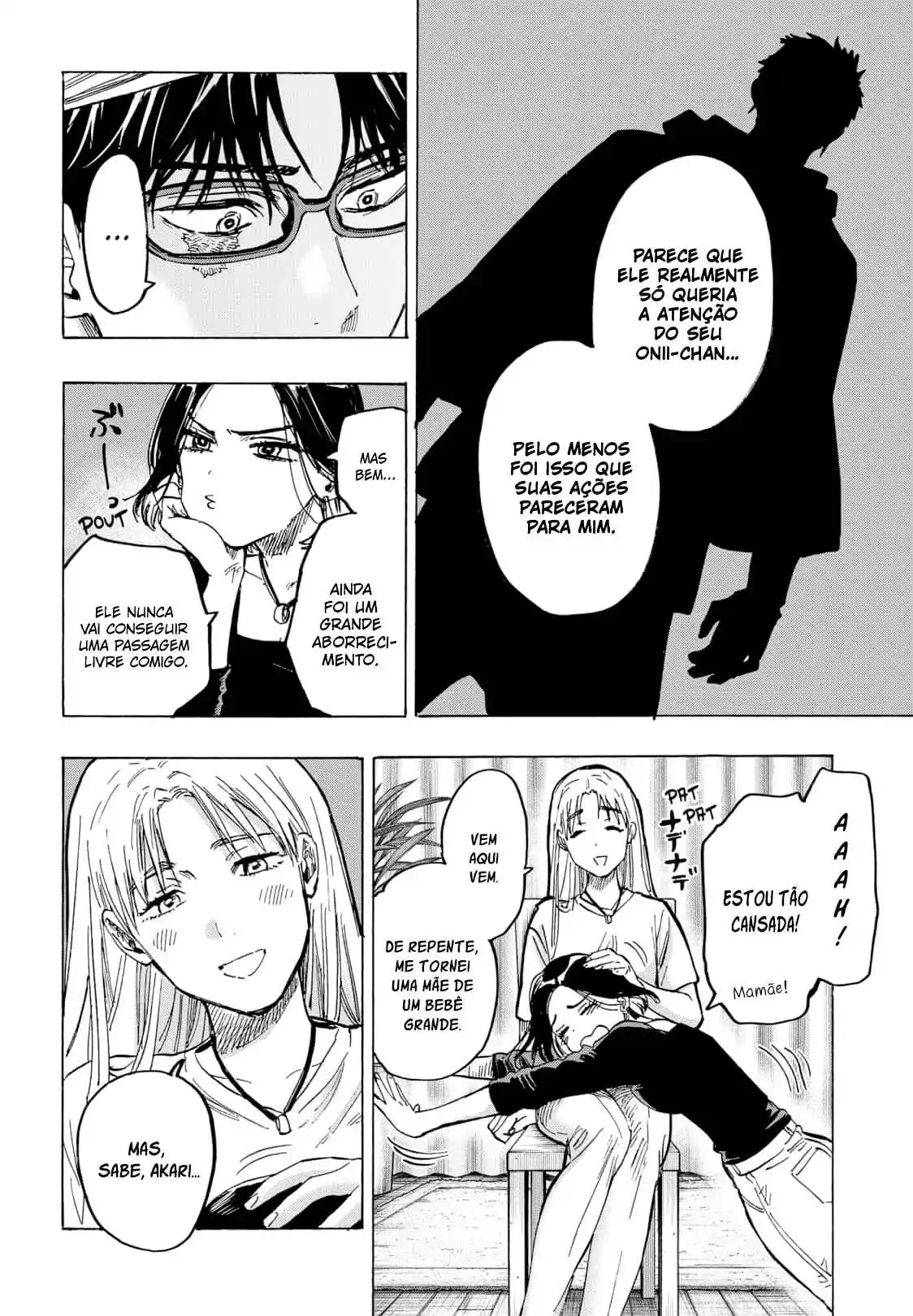 Read Marriage Toxin PT Manga Online