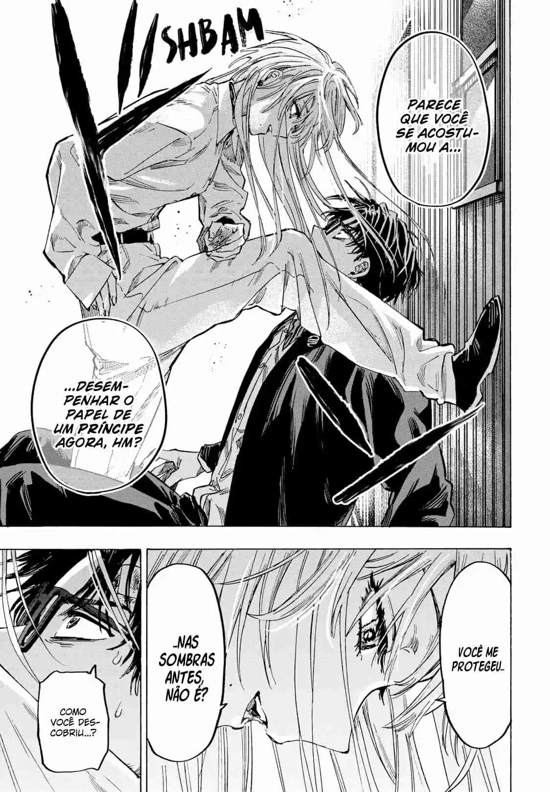 Read Marriage Toxin PT Manga Online