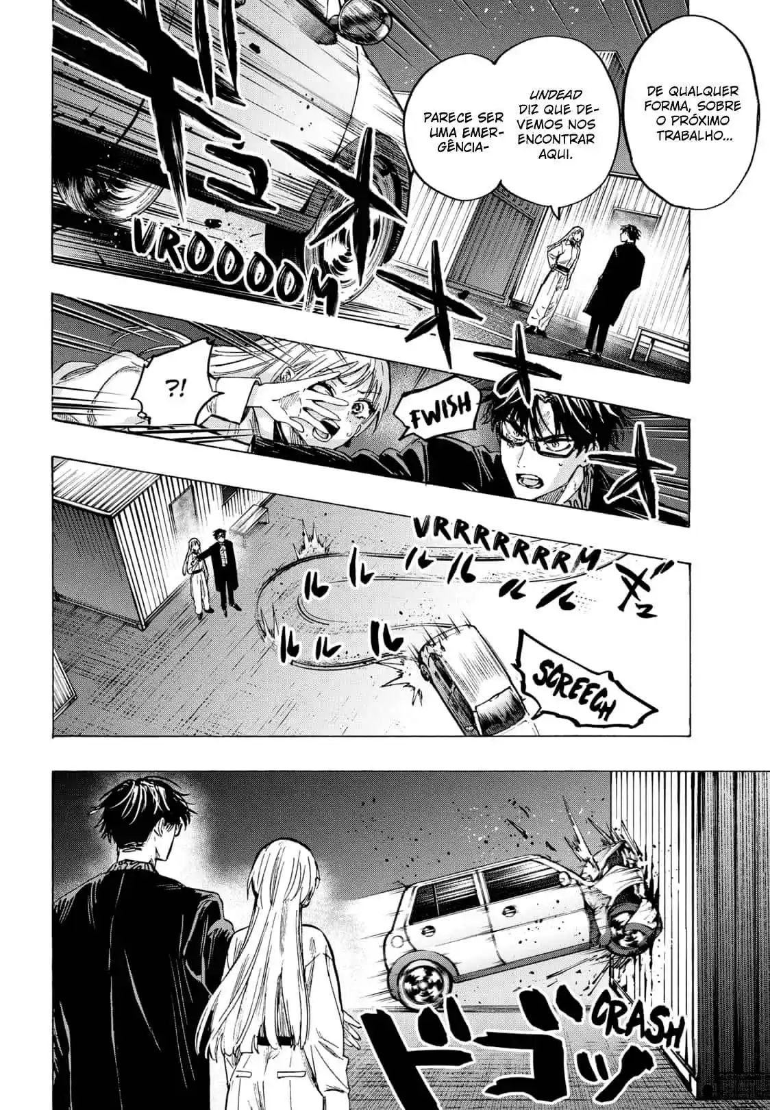 Read Marriage Toxin PT Manga Online