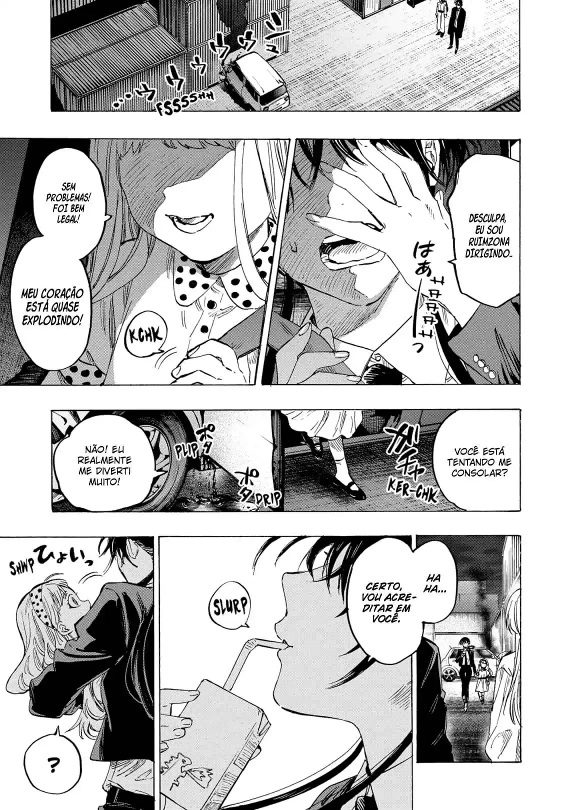 Read Marriage Toxin PT Manga Online