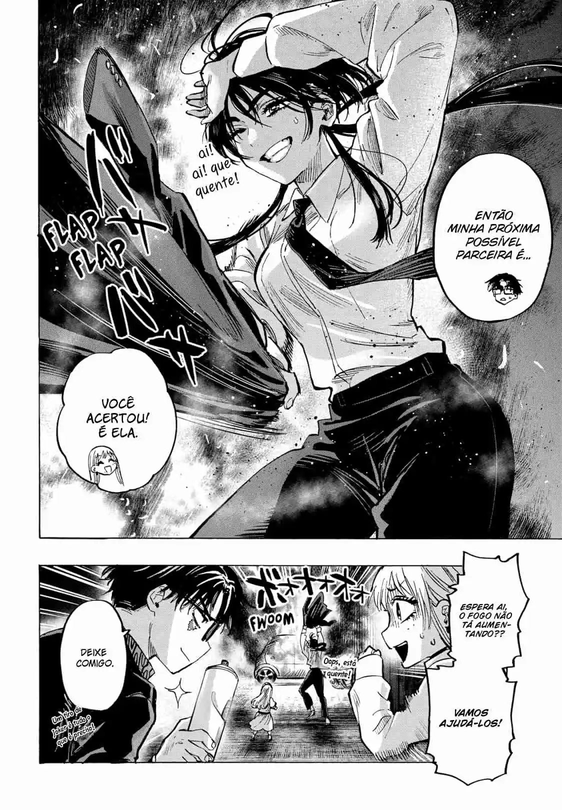 Read Marriage Toxin PT Manga Online