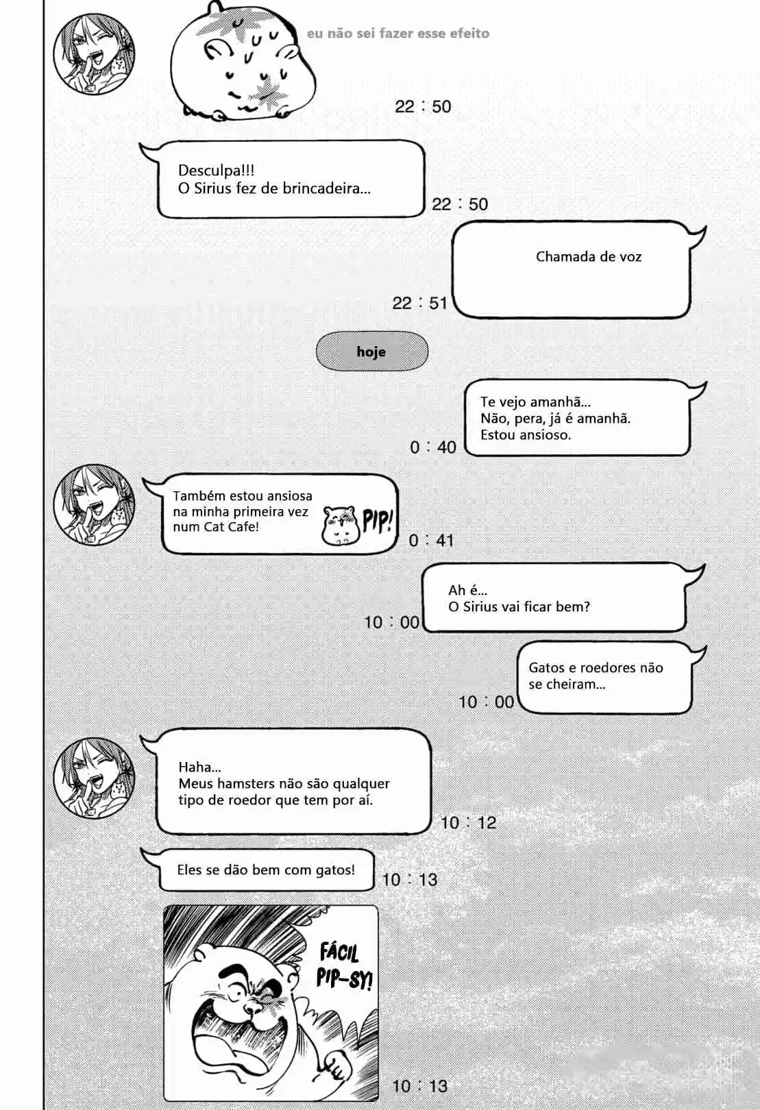 Read Marriage Toxin PT Manga Online