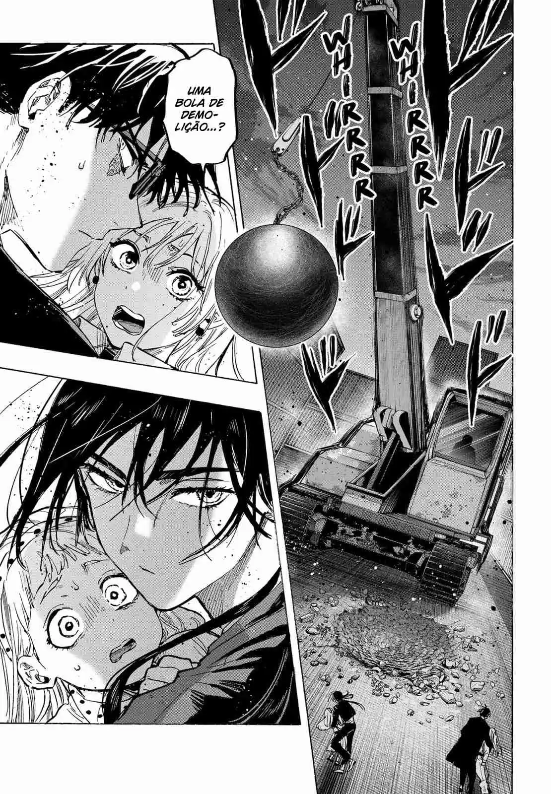 Read Marriage Toxin PT Manga Online