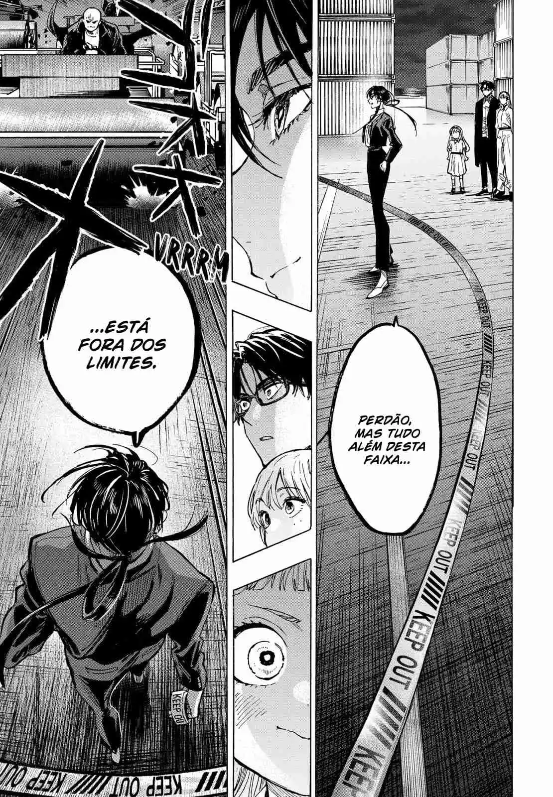 Read Marriage Toxin PT Manga Online