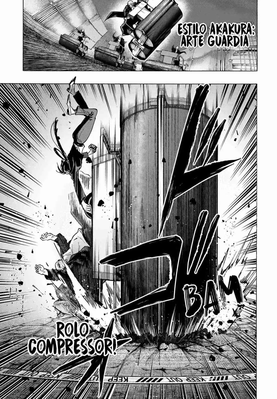 Read Marriage Toxin PT Manga Online