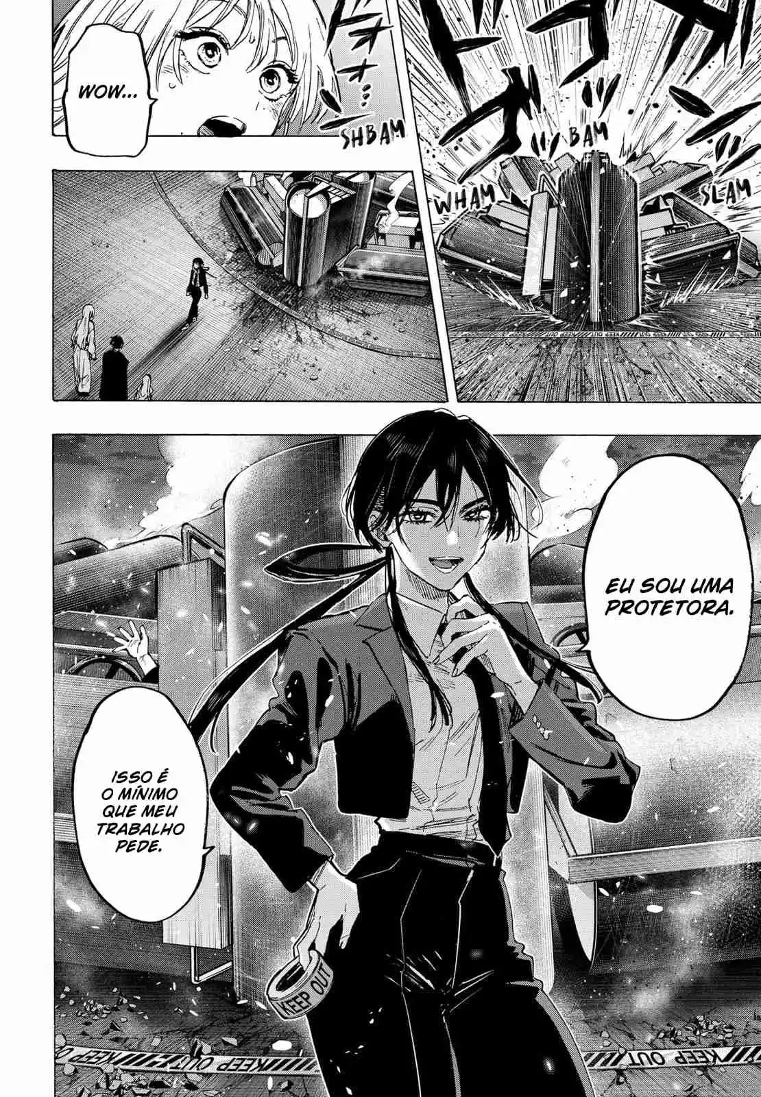 Read Marriage Toxin PT Manga Online