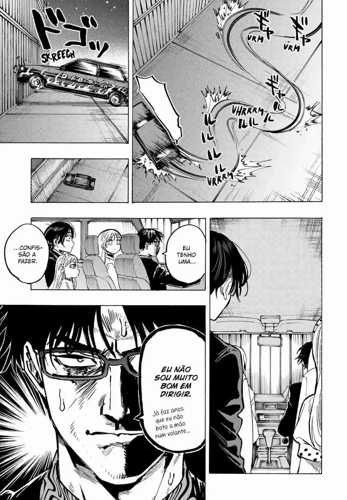 Read Marriage Toxin PT Manga Online