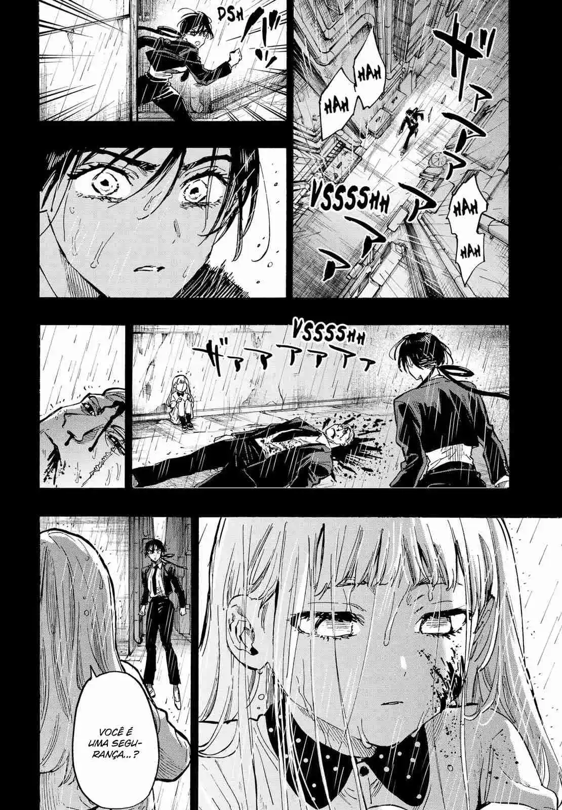 Read Marriage Toxin PT Manga Online