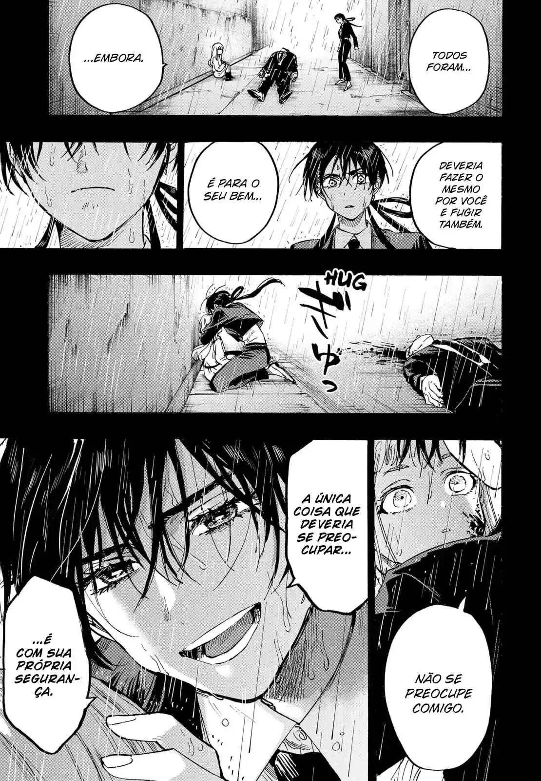 Read Marriage Toxin PT Manga Online