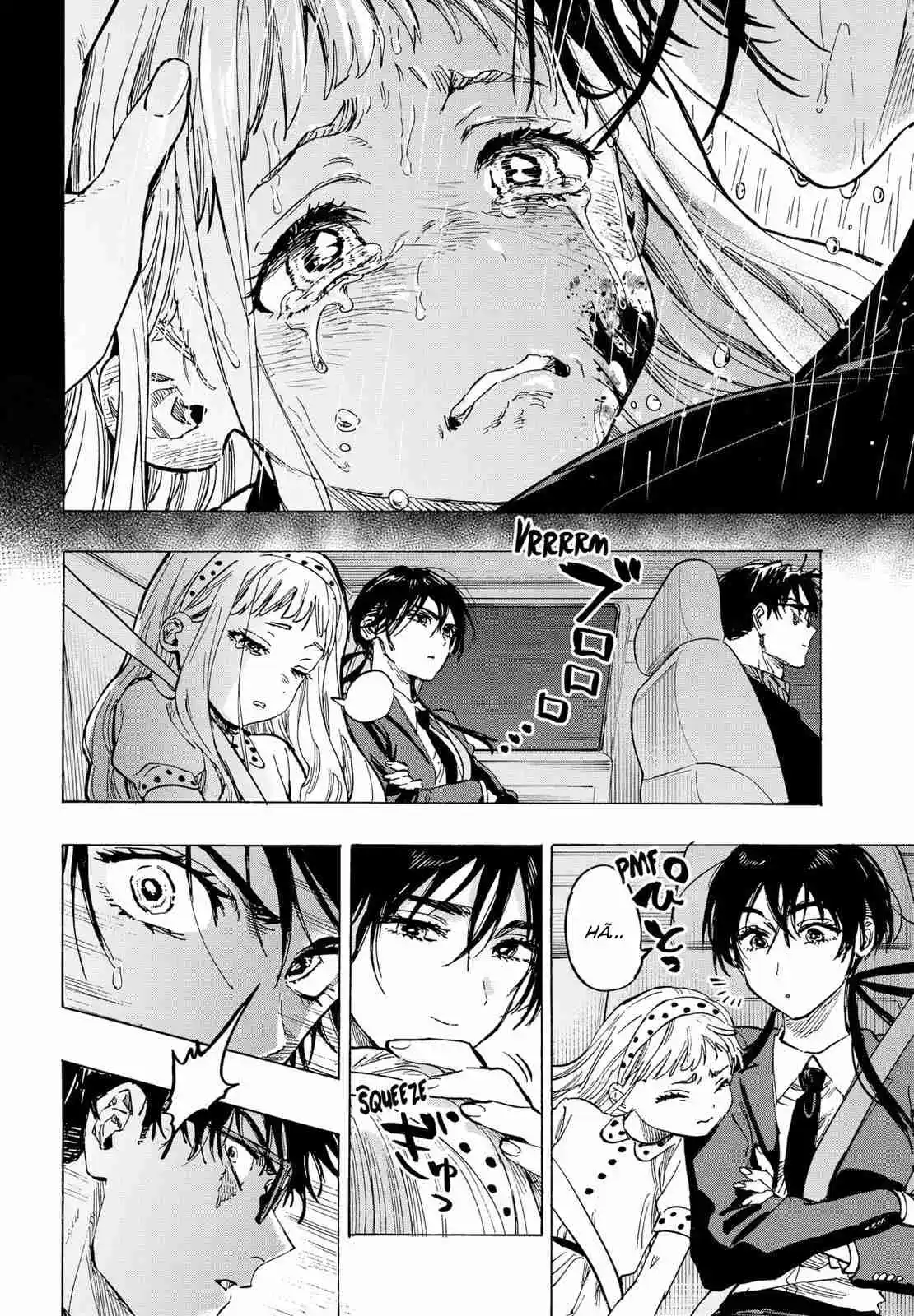 Read Marriage Toxin PT Manga Online