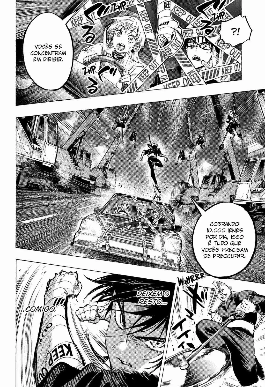 Read Marriage Toxin PT Manga Online