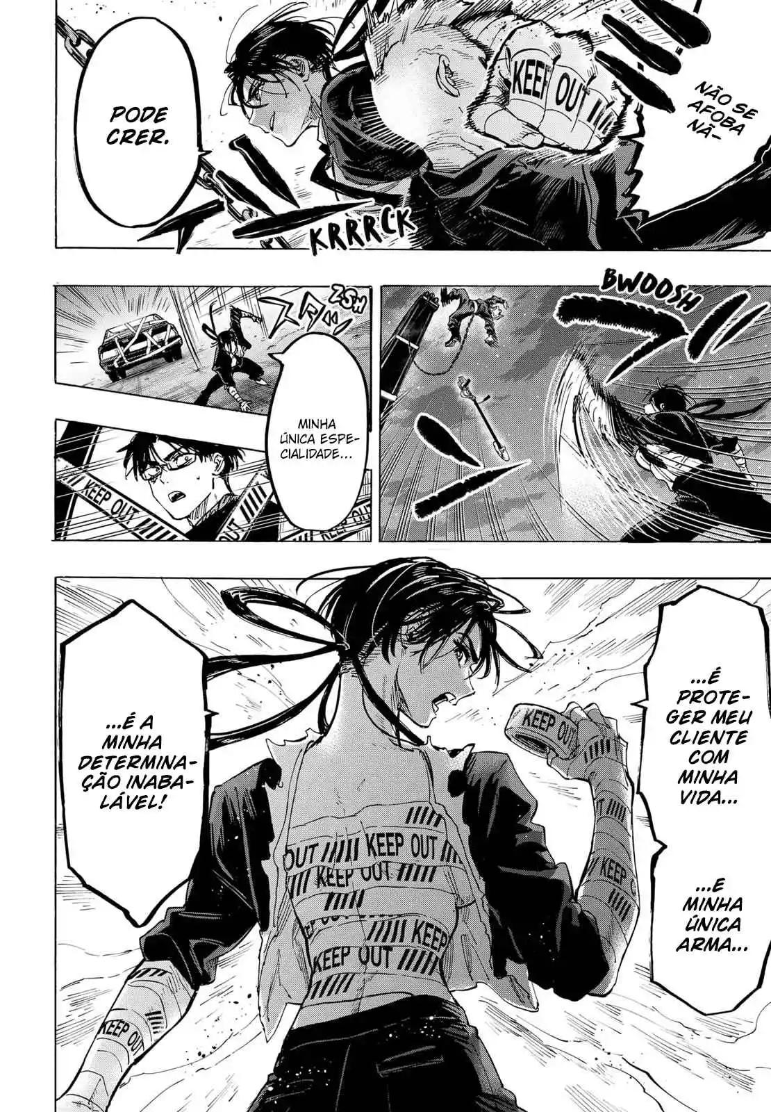 Read Marriage Toxin PT Manga Online