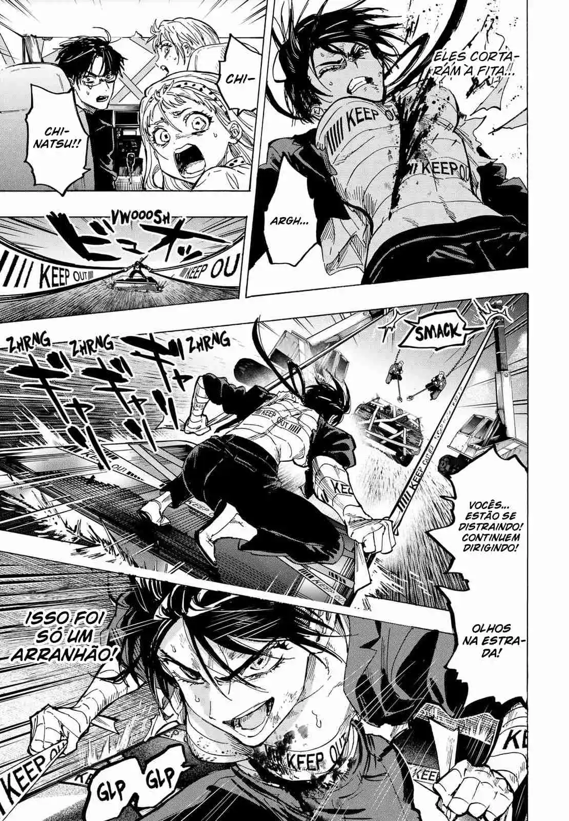 Read Marriage Toxin PT Manga Online