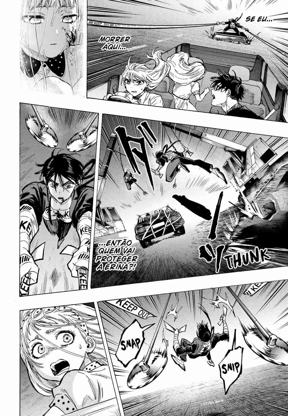 Read Marriage Toxin PT Manga Online