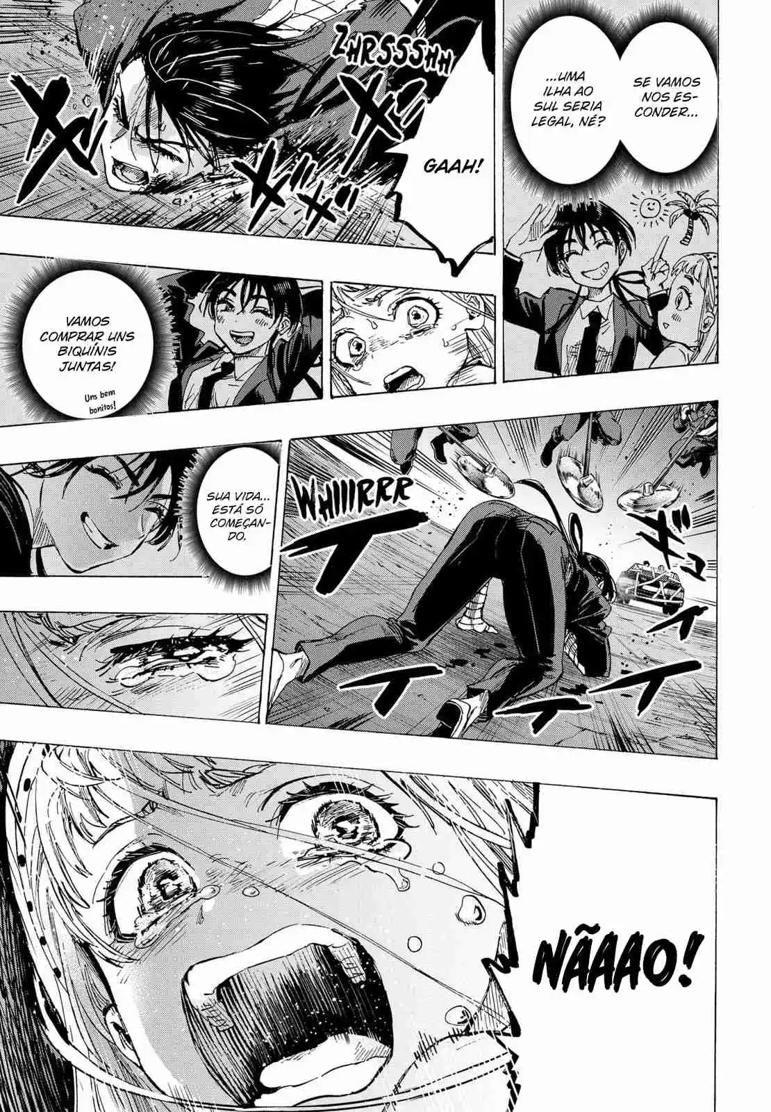 Read Marriage Toxin PT Manga Online