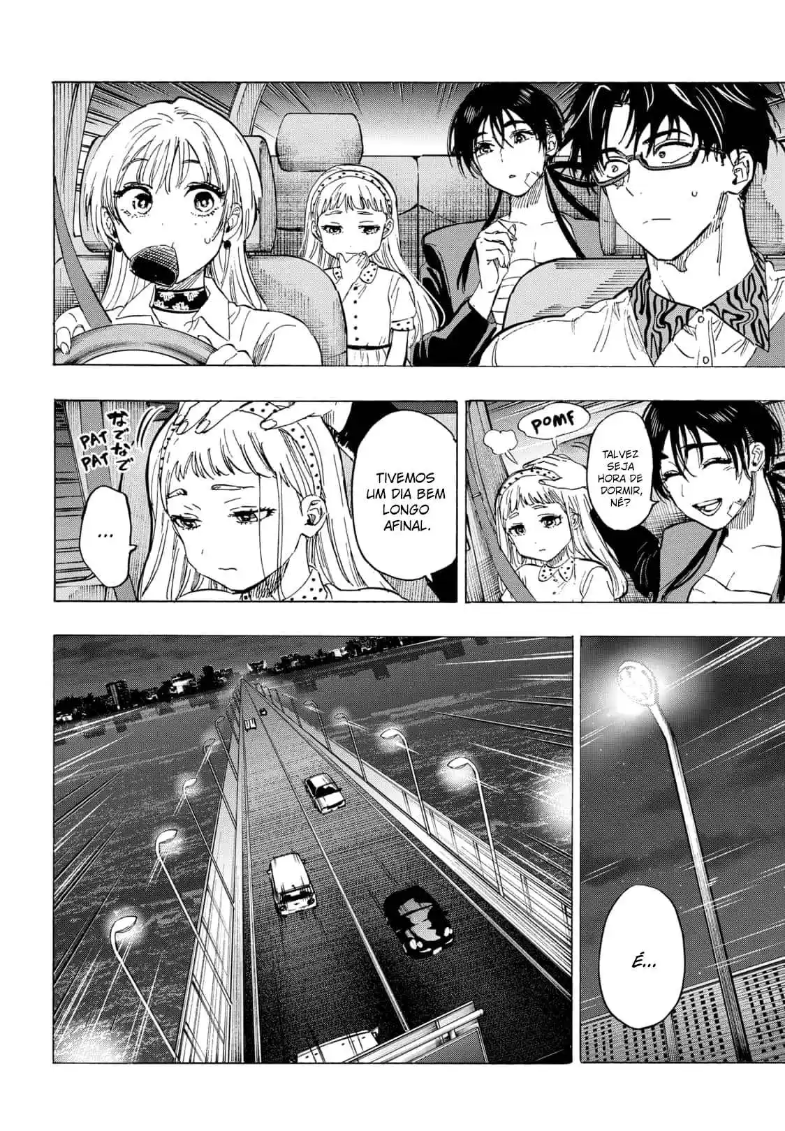 Read Marriage Toxin PT Manga Online