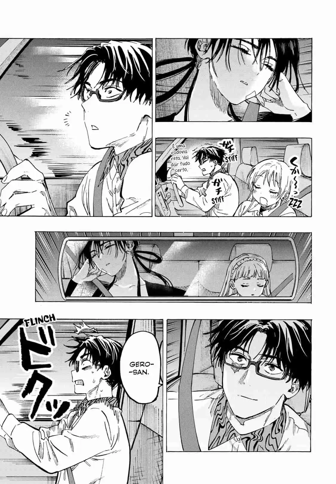 Read Marriage Toxin PT Manga Online