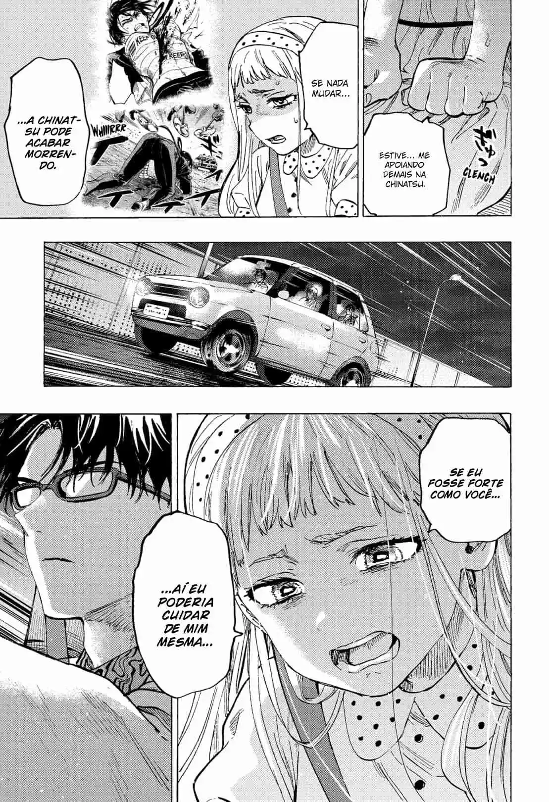 Read Marriage Toxin PT Manga Online